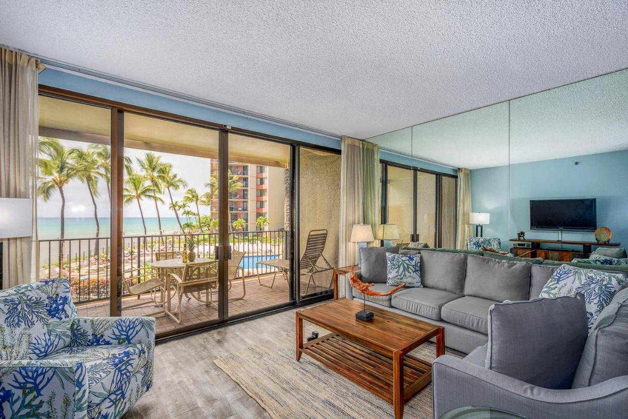 Kaanapali Shores - 259 Lahaina Exterior photo